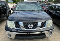 2006 Nissan Frontier 