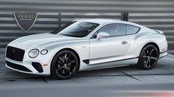 2024 Bentley Continental GT Edition 8