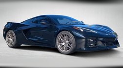 2023 Chevrolet Corvette Z06