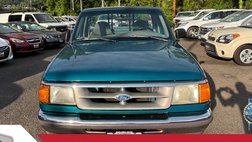 1997 Ford Ranger Base