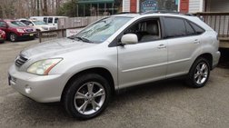 2006 Lexus RX 400H Base