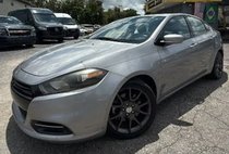 2016 Dodge Dart SE