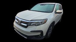 2019 Honda Pilot EX