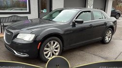 2015 Chrysler 300 Limited
