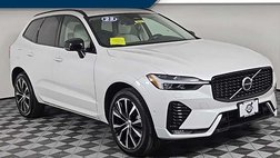 2023 Volvo XC60 B5 Plus Dark Theme