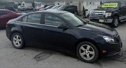 2014 Chevrolet Cruze 1LT Auto