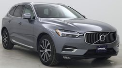 2020 Volvo XC60 T6 Inscription