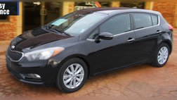 2014 Kia Forte5 EX