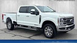 2024 Ford Super Duty F-250 Lariat