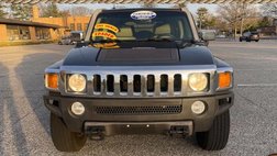 2006 HUMMER H3 Base