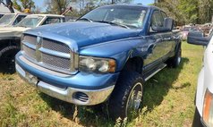 2002 Dodge Ram 1500 ST