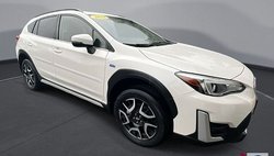 2023 Subaru Crosstrek Hybrid