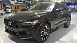 2023 Volvo XC60 B5 Plus Dark Theme