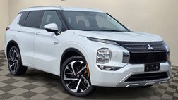 2024 Mitsubishi Outlander PHEV SEL