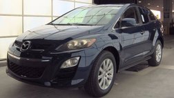 2012 Mazda CX-7 i Sport