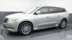 2014 Buick Enclave Premium
