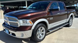 2014 Ram Ram Pickup 1500 Laramie