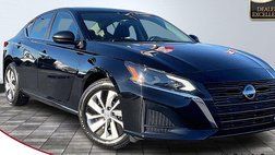 2024 Nissan Altima 2.5 S