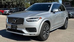2020 Volvo XC90 T5 Momentum