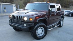2006 HUMMER H2 SUT Base