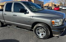 2008 Dodge Ram 1500 ST