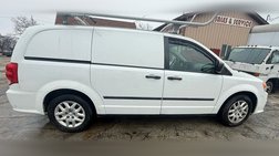 2014 Ram C/V Tradesman
