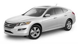 2010 Honda Accord Crosstour 