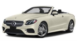 2020 Mercedes-Benz E-Class E 450 4MATIC