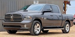 2016 Ram Ram Pickup 1500 Sport