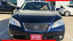 2009 Lexus ES 350 Base