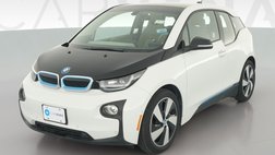 2016 BMW i3 Base