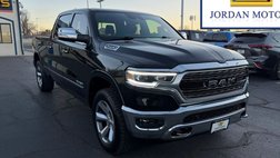 2019 Ram Ram Pickup 1500 Limited