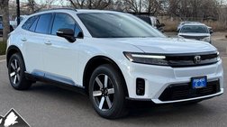 2026 Honda Prologue Touring