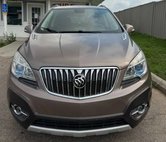 2014 Buick Encore Convenience