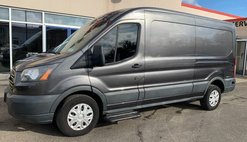 2017 Ford Transit 350