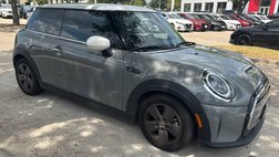 2023 MINI Hardtop Cooper SE