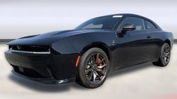 2024 Dodge Charger Daytona Scat Pack