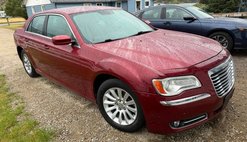2013 Chrysler 300 Motown