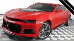 2017 Chevrolet Camaro ZL1