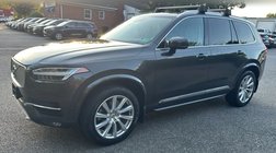 2018 Volvo XC90 T6 Inscription