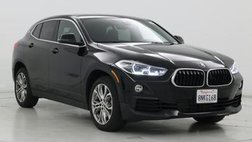 2020 BMW X2 sDrive28i