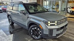 2024 Hyundai Santa Fe SEL