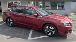 2020 Subaru Legacy Premium