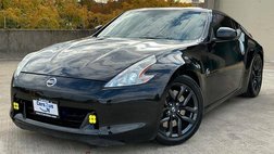 2009 Nissan 370Z Touring