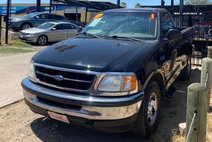 1997 Ford F-150 Base