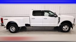 2025 Ford Super Duty F-350 Lariat