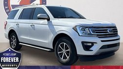 2018 Ford Expedition XLT