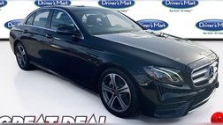 2019 Mercedes-Benz E-Class E 300