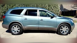 2009 Buick Enclave CXL