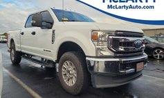 2022 Ford Super Duty F-250 XL